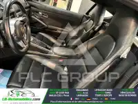 2018 Porsche Cayman