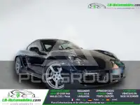 2018 Porsche Cayman