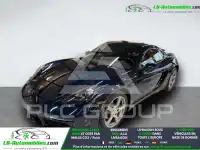 2018 Porsche Cayman