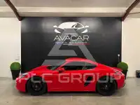 2018 Porsche Cayman