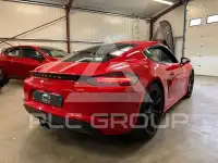 2018 Porsche Cayman