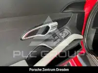 2018 Porsche Cayman