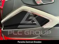 2018 Porsche Cayman