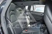 2018 Porsche Panamera