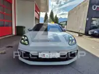 2018 Porsche Panamera