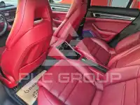2018 Porsche Panamera