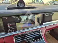 2018 Porsche Panamera