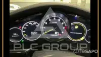 2018 Porsche Panamera