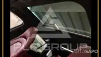 2018 Porsche Panamera