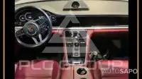 2018 Porsche Panamera