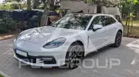 2018 Porsche Panamera