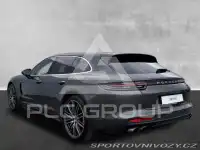 2018 Porsche Panamera