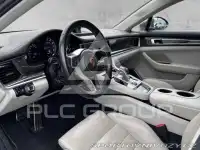2018 Porsche Panamera