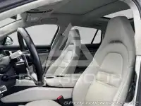 2018 Porsche Panamera