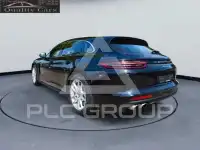 2018 Porsche Panamera
