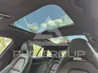 2018 Porsche Panamera