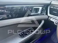2018 Porsche Panamera