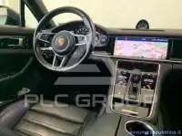 2018 Porsche Panamera