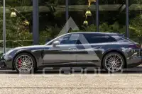 2018 Porsche Panamera