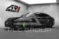 2018 Porsche Panamera