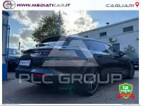 2018 Porsche Panamera