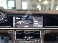 2018 Porsche Panamera
