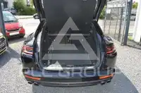 2018 Porsche Panamera