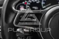 2018 Porsche Panamera
