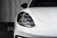 2018 Porsche Panamera