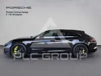 2018 Porsche Panamera