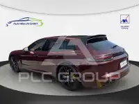 2018 Porsche Panamera