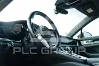 2018 Porsche Panamera