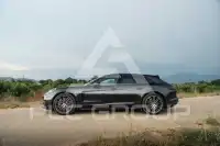 2018 Porsche Panamera