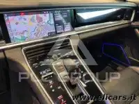2018 Porsche Panamera