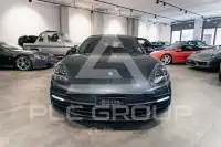 2018 Porsche Panamera