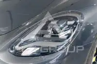 2018 Porsche Panamera