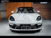 2018 Porsche Panamera