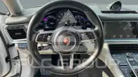 2018 Porsche Panamera