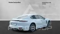 2018 Porsche Panamera
