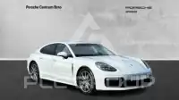 2018 Porsche Panamera