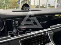 2018 Porsche Panamera