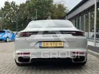 2018 Porsche Panamera