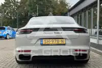 2018 Porsche Panamera