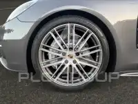 2018 Porsche Panamera