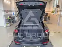 2018 Porsche Panamera