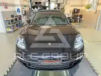 2018 Porsche Panamera