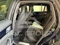 2018 Porsche Panamera