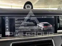 2018 Porsche Panamera