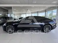 2018 Porsche Panamera