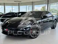2018 Porsche Panamera